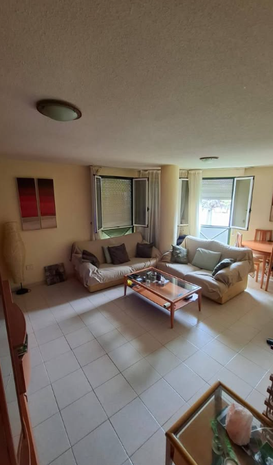 Piso en el centro de Los Silos