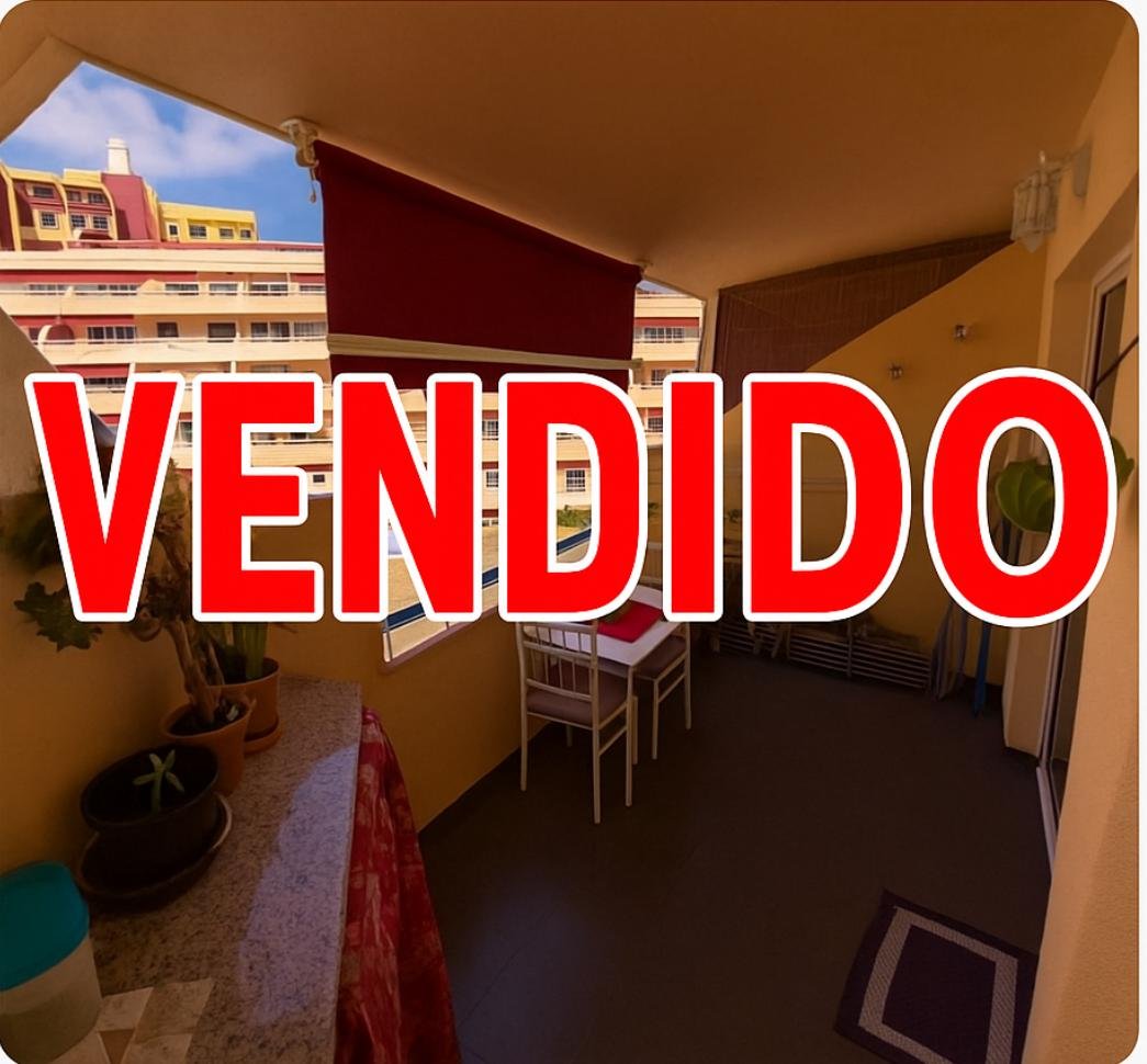 Piso Reformado en Puerto Santiago