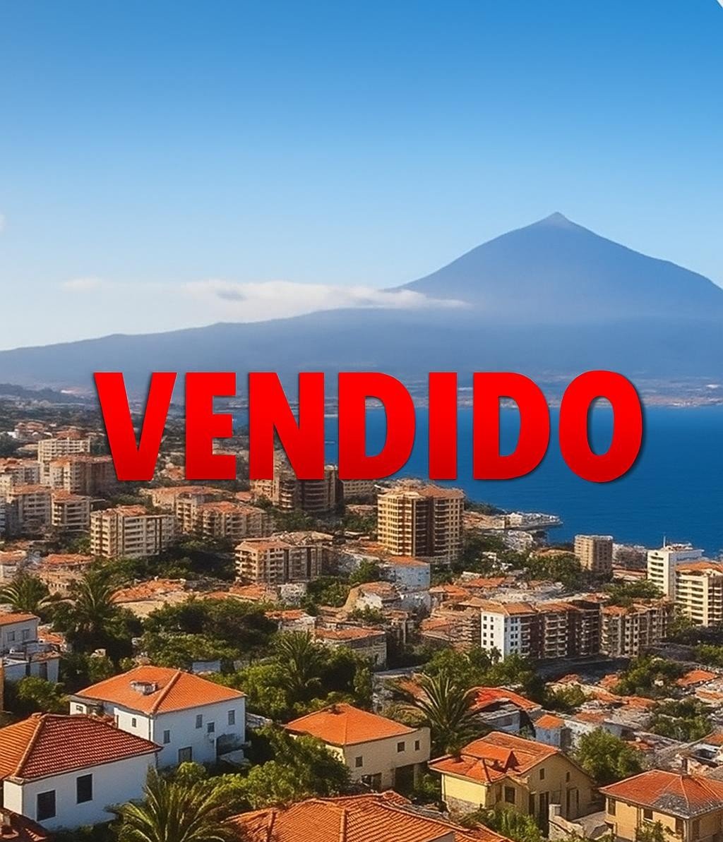 Piso con garaje y trastero en Los Alisios