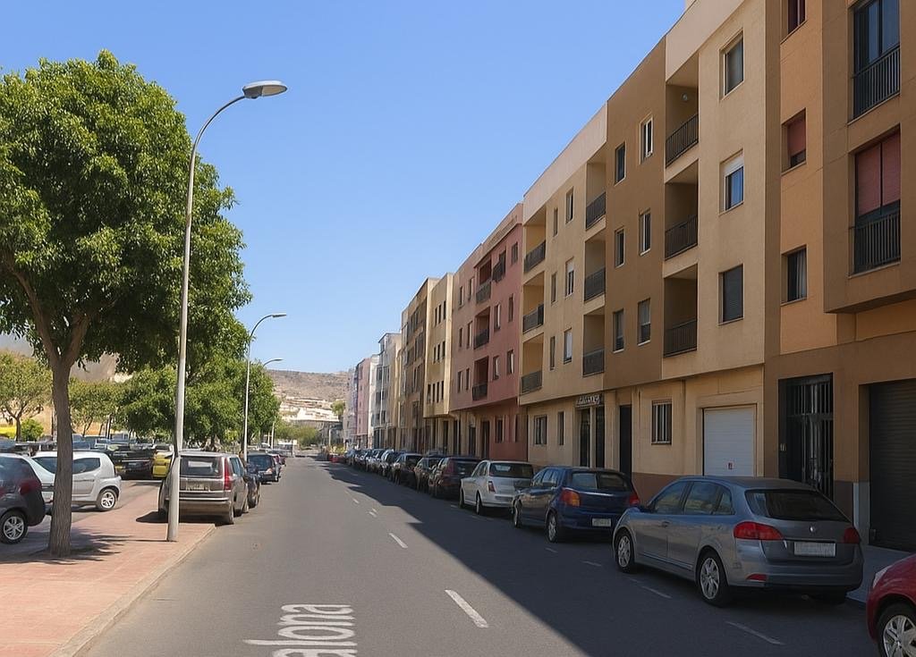 Piso en San Isidro de Abona