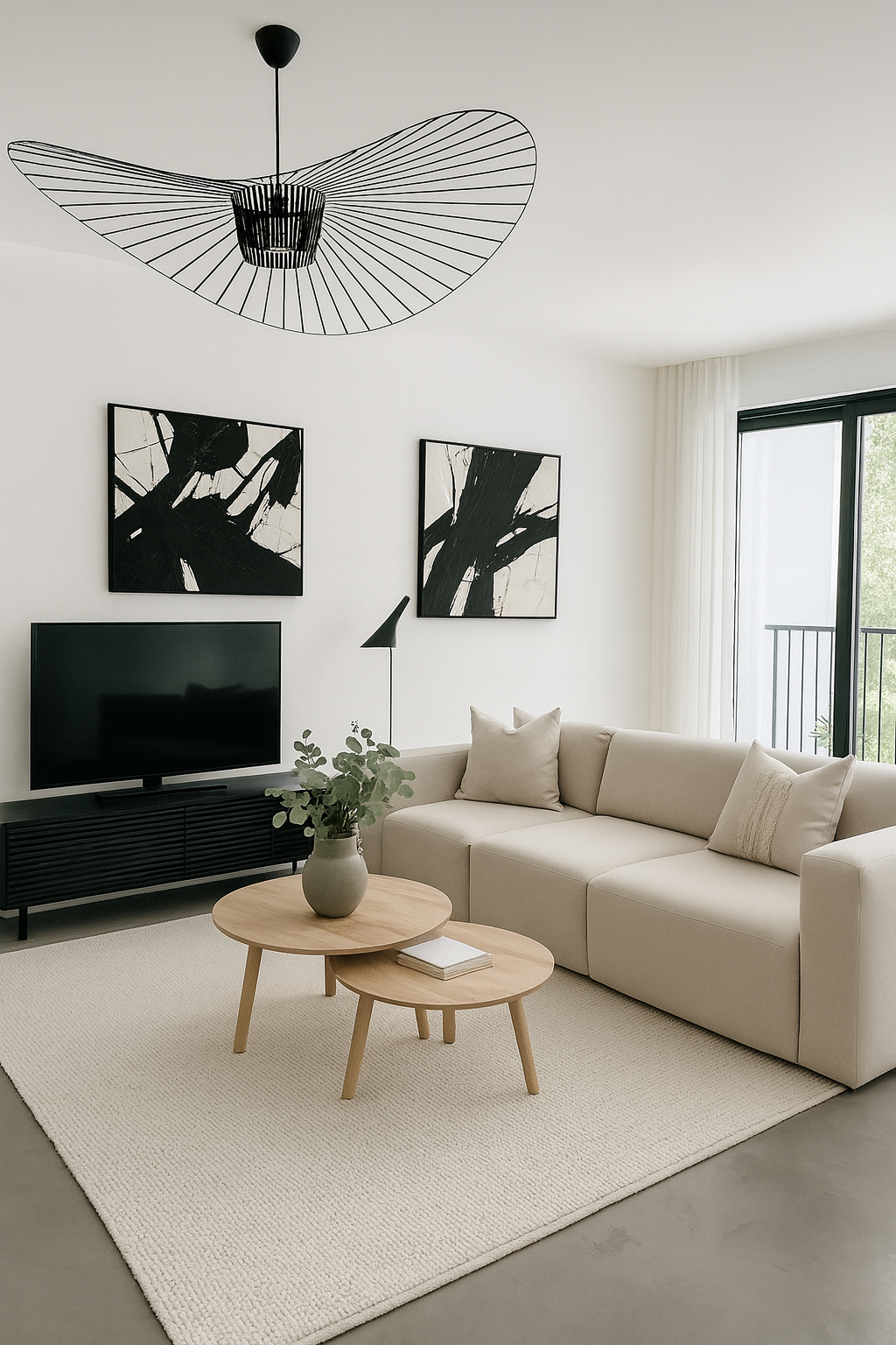 Piso de 3 habitaciones en San Isidro de Abona