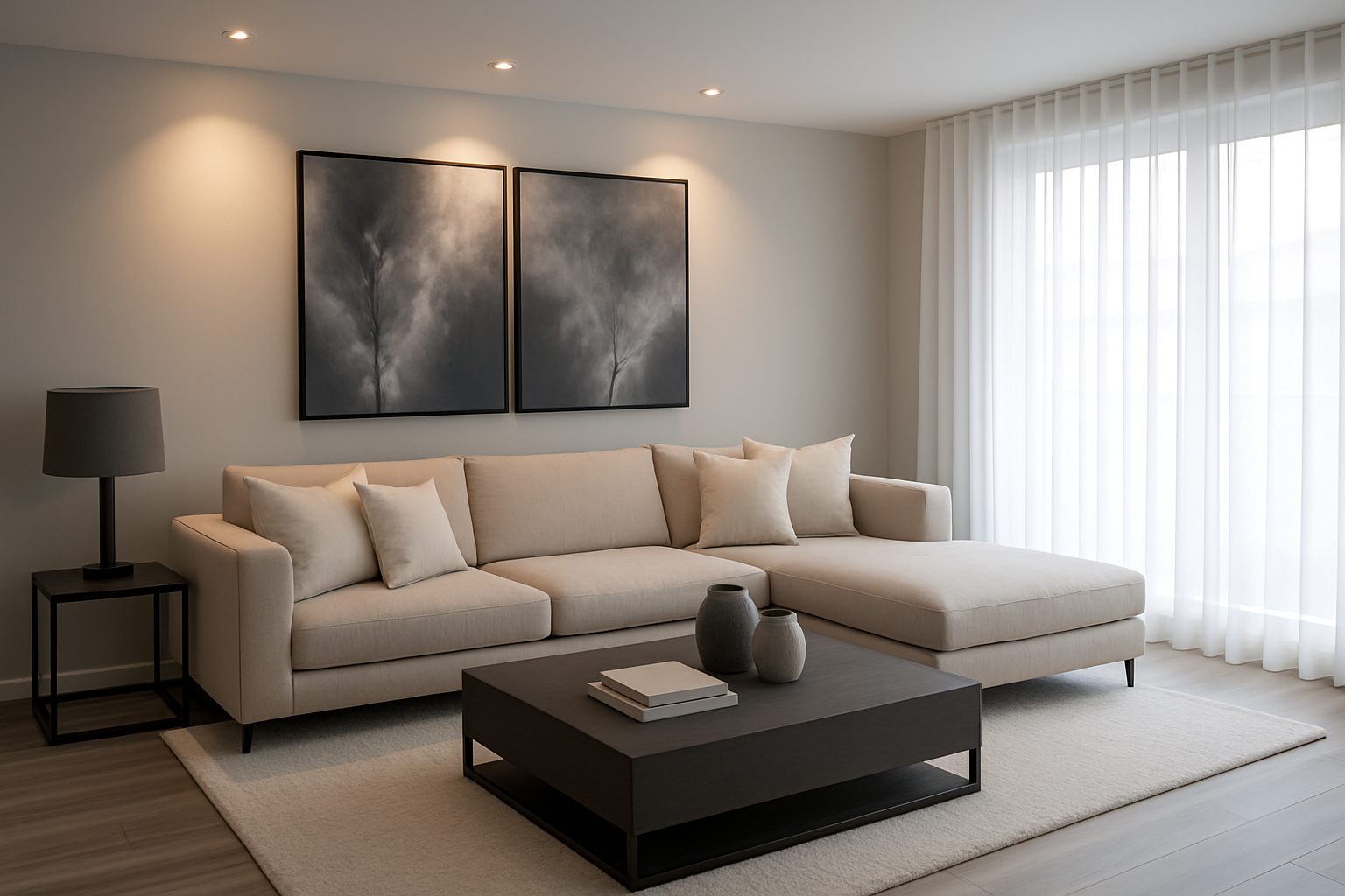 Piso de 3 habitaciones en calle Del Rosario – La Laguna