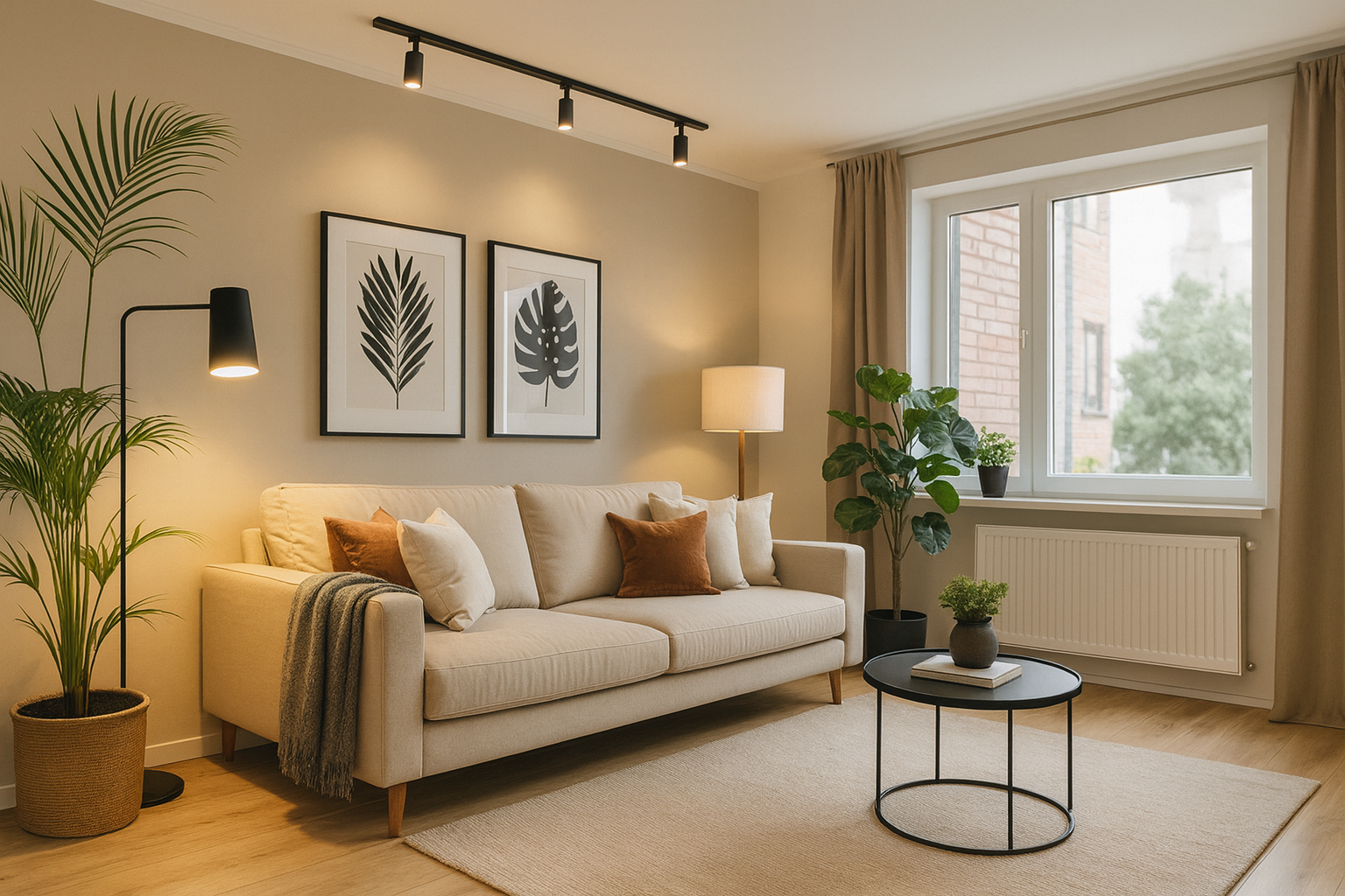 Piso de 3 habitaciones en calle Azocas – Santa Cruz de Tenerife